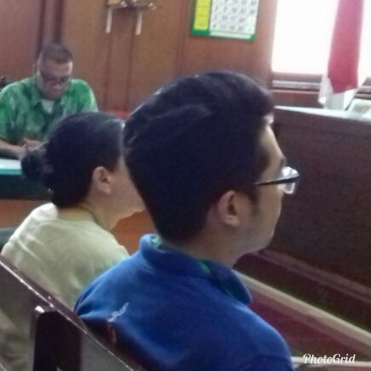 Puncuri HP Gugat Polsek Wiyung, Ini Alasannya.