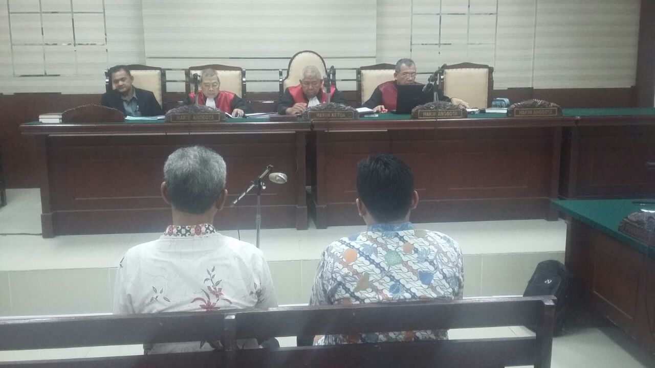 Dijerat Pasal Berlapis, 4 Pejabat Bank Jatim Yang Terjerat Kasus Korupsi 147 M.