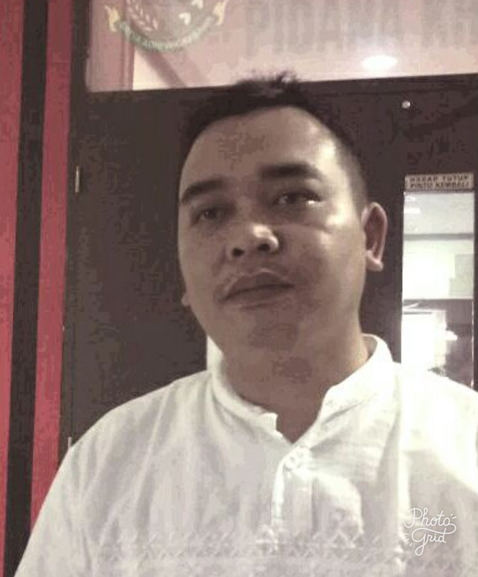 Kasus Korupsi SD Nurul Iman Dilimpahkan ke Pengadilan Tipikor.