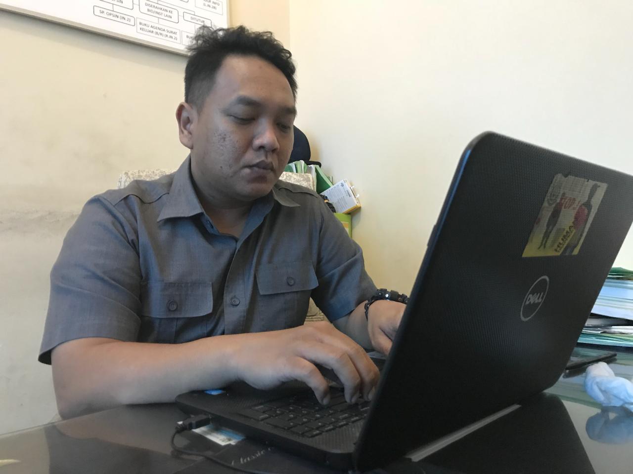 Kejari Tanjung Perak Raih Peringkat 1 Intelijen Terbaik se-Jatim.