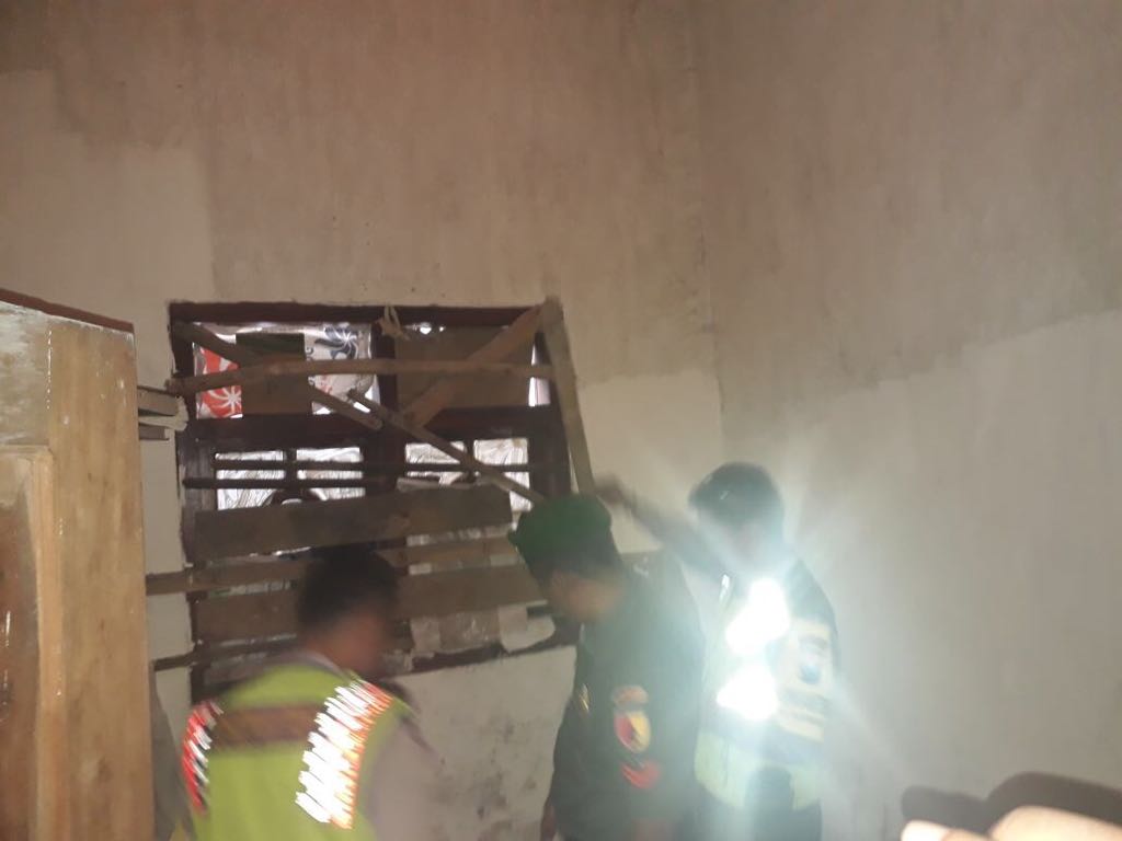 Tahapan 3 Pilar Selamatkan 3 Anak Yang Disekap Oleh Ibu Kandung.