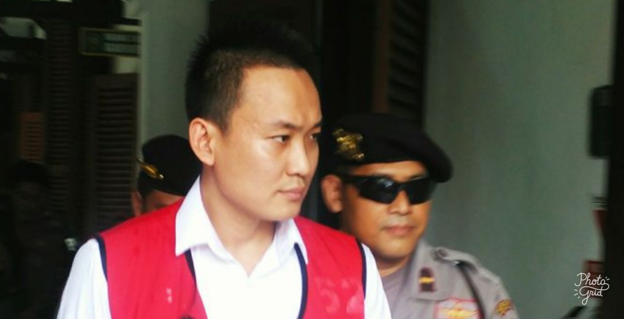 Cabuli 9 Anak, Pengurus Panti Asuhan di Tuntut 10 Tahun.