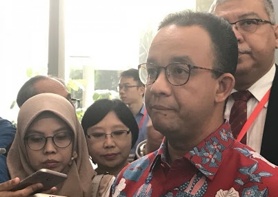 Gubernur DKI Jakarta Siap Tutup Diskotik Nakal.