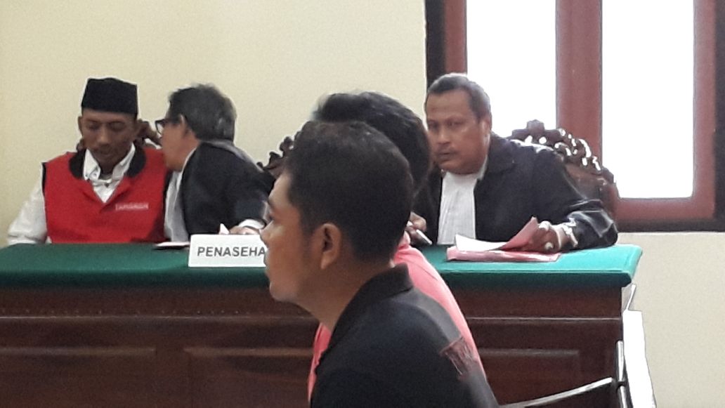 Mau Nyabu Bareng Ceweknya di Hotel, Dul Keburu Ditangkap Polisi. 