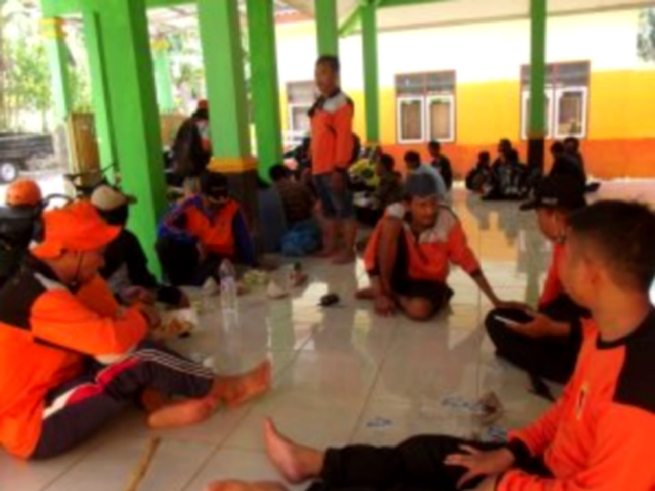 Pamit Cari Rumput di Hutan, 2 Hari Belum Pulang, Tim Sar Turun Tangan.