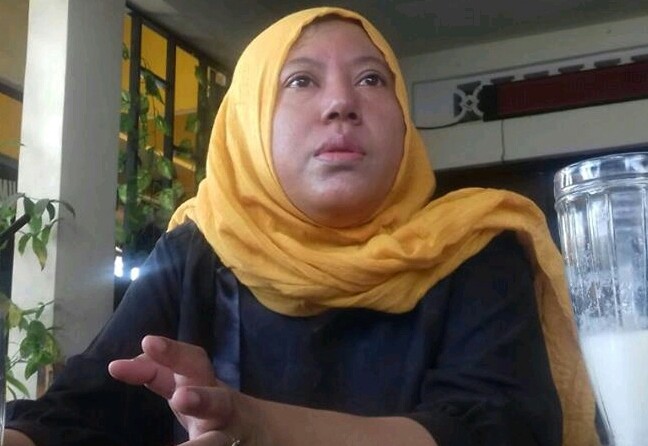 KPU Bondowoso: Survey Debat Cabub Dan Cawabup Adalah Hoaks..