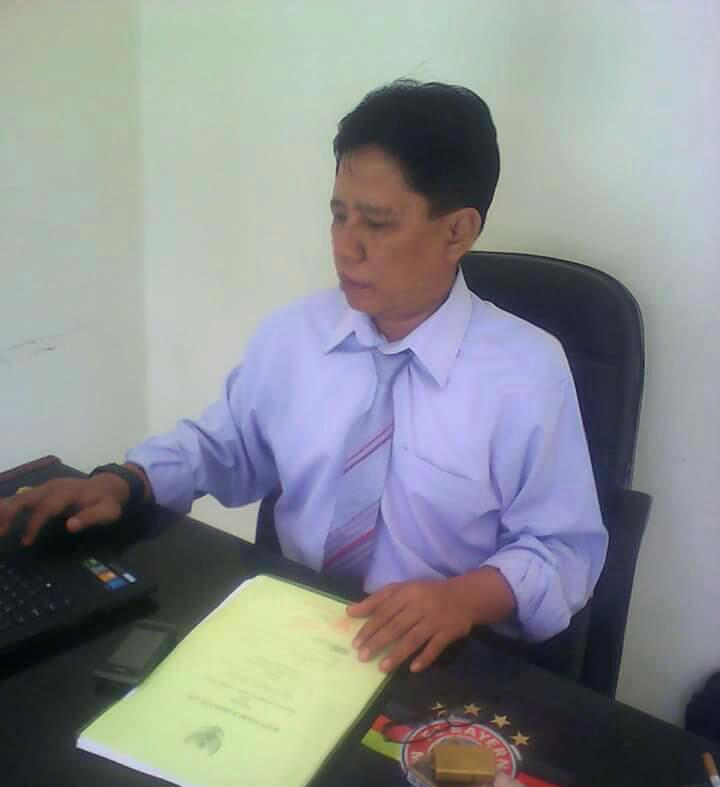 Pembangunan Pasar Suci di Soal, LSM LPB Gandeng Akademisi.