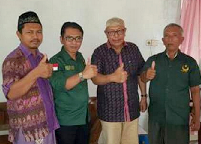 Berita Terkait Pejabat Bondowoso Dipanggil KPK, Bukan Hoax.