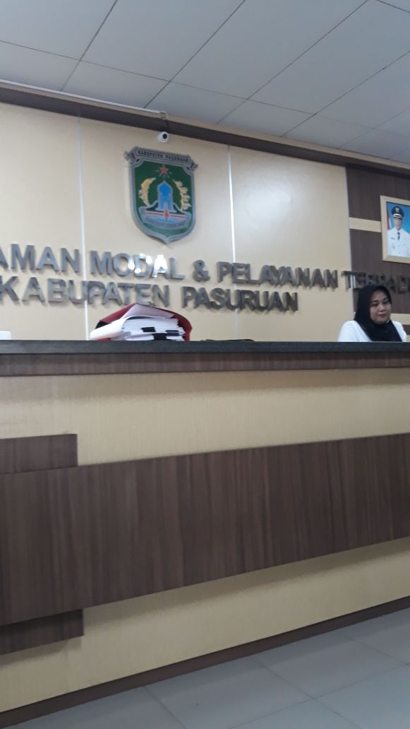 Awal Ramadhan, Sejumlah Kantor Buka Molor.