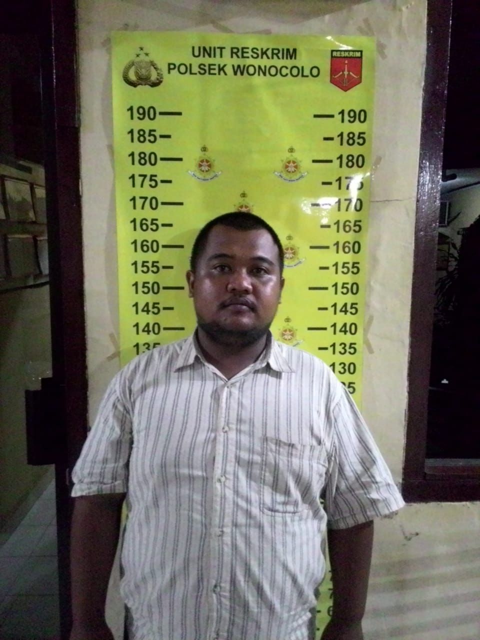 Habiskan Uang Perusahaan Ratusan Juta, Pria Ini Dijebloskan ke Penjara.