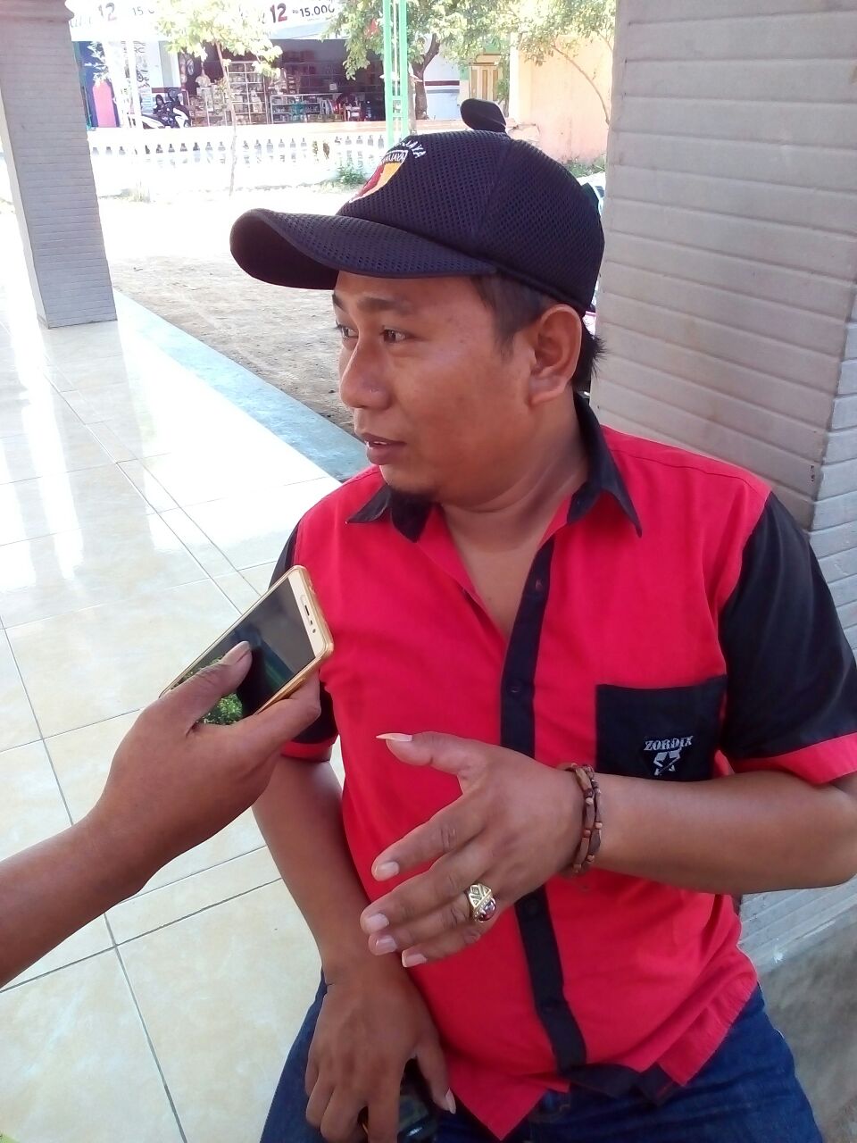 Pencairan Dana Desa Ribet, Tim Pengelola Kegiatan Bingung.