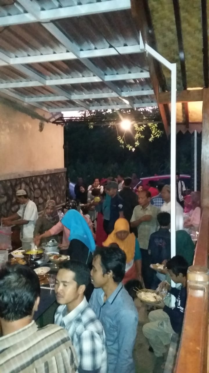 Ketua BCWT Ancam Polisikan Anggotanya.