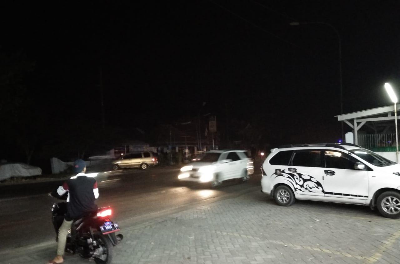 Terkait Padamnya Listrik, Ini Jawaban PLN Malang.