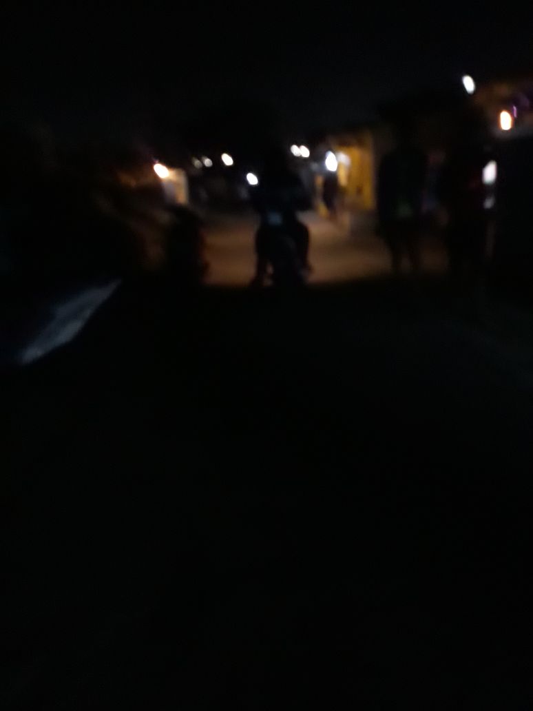 H-5 Lebaran, Kampung Prostitusi Tangkis Gempol Masih Menggeliat.