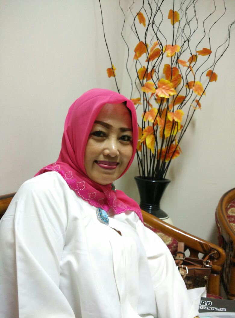 Pansus VI DPRD Kab. Blitar, Bahas Raperda Kelembagaan Untuk Sinkronisasi Kelurahan dan Desa.