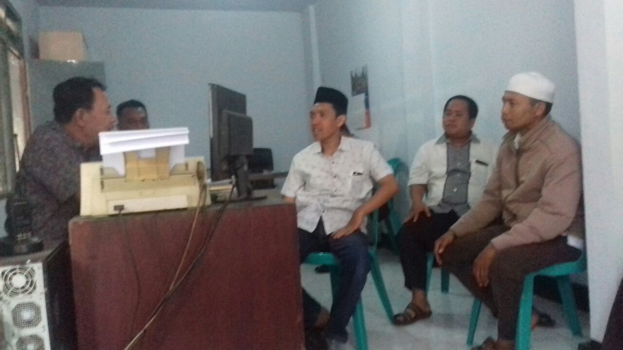 Kasus Dugaan Penganiayaan Saksi Paslon Sabar, Dilimpahkan ke Polres Bondowoso.