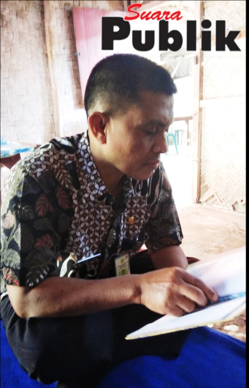 ASN Pemkab Bondowoso Gembira, Pemerintahan Sabar Segera Kembalikan Tunjangan ULP.