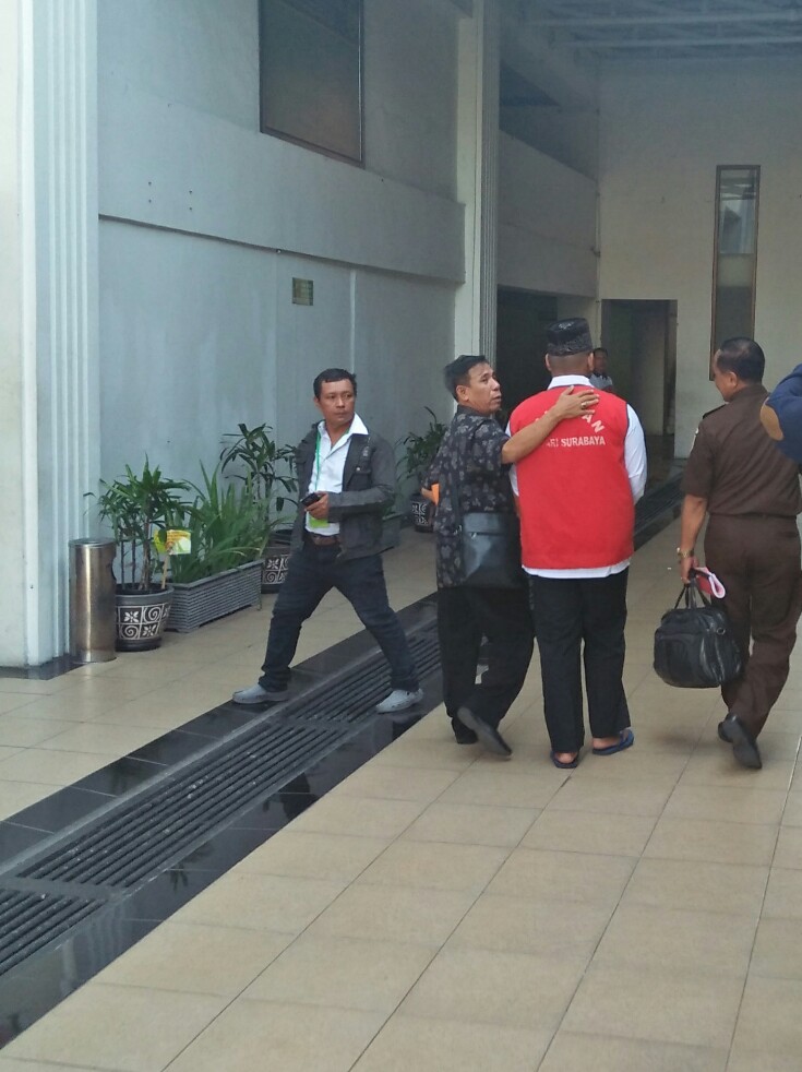 NNF 16 Tahun Cabuli Bunga 4 Tahun, Kini NNF Disidangkan.