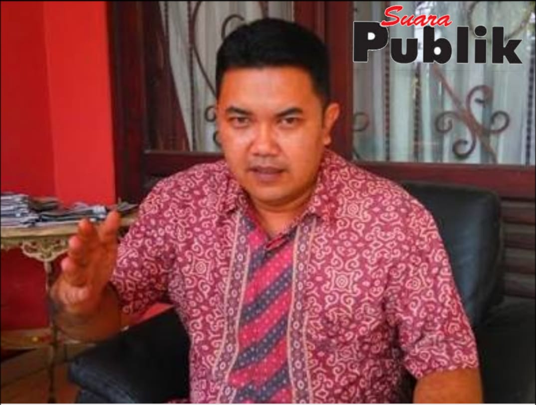 Guna Mendongkrak Perekonomian Petani Kopi, DPRD Bondowoso Kunker ke Bangli Bali