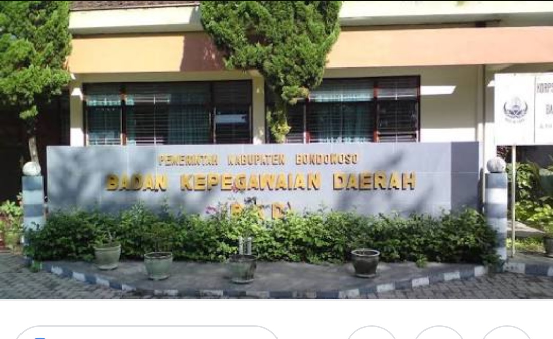 Dimutasi Tanpa Prosedur, Banyak Pegawai Mengeluh Merasa di Pimpong.