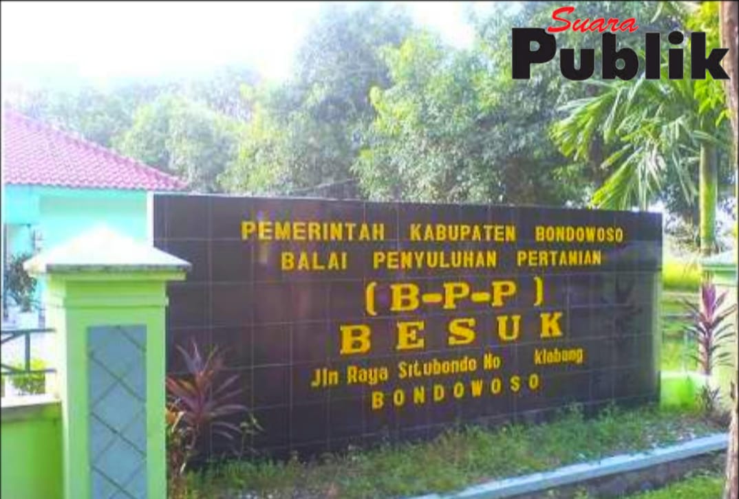 BPP Keluhkan Tidak Ada Mobil Dinas, Saat Kirim Bantuan Harus Sewa.