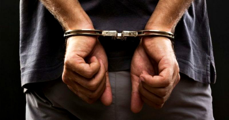 Diduga Edarkan Sabu, Oknum Polisi ini di Tangkap.