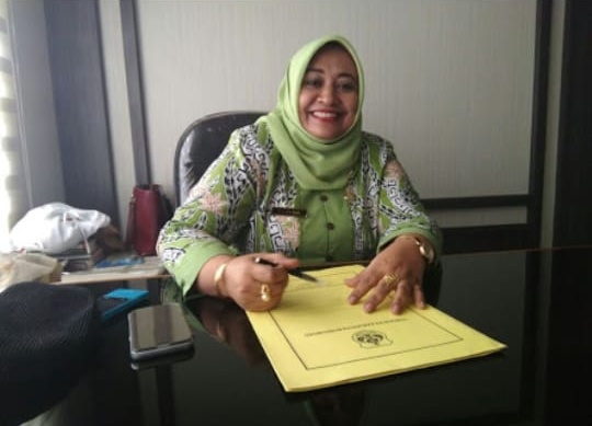 DPPKA Bondowoso Akui, Bekas Lapangan Adu Sapi Itu Milik Pemprov Jatim.