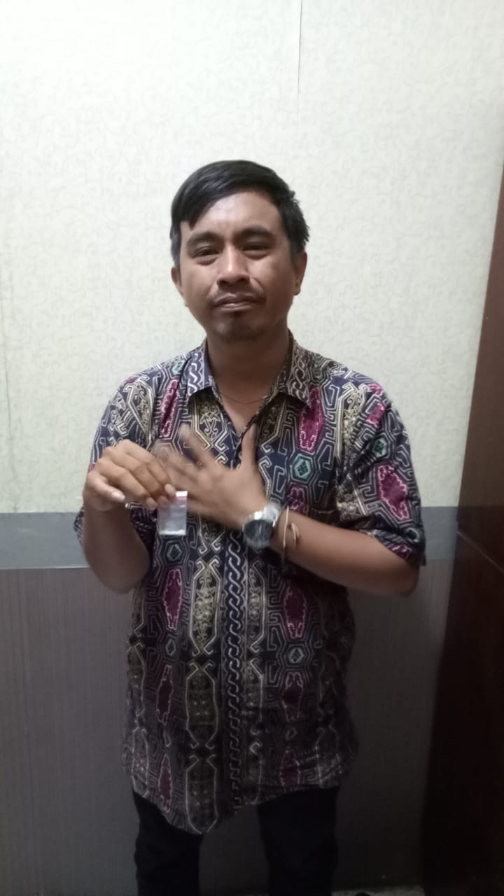 Kedapatan Bawa Sabu, 2 Ibu Rumah Tangga dan Seorang Pria Diringkus.