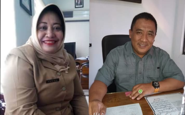 DPRD Bondowoso Curigai Tim Anggaran Bermain-Main, Kepala DPPKA Angkat Bicara.