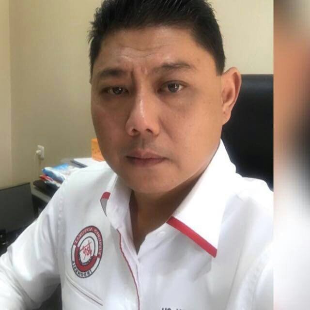 Sidang Perceraian Dian VS Henky, Tergugat Minta Hak Asuh Anak.