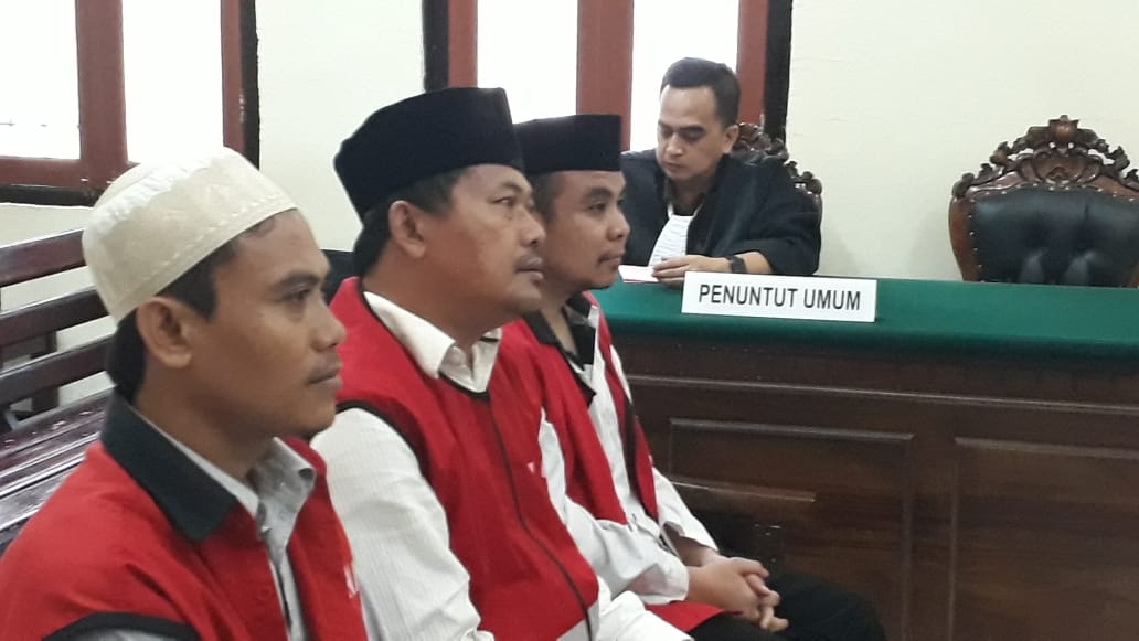 Lagi, LBH Lacak Loloskan Komplotan Narkoba Dari Hukuman Mati.