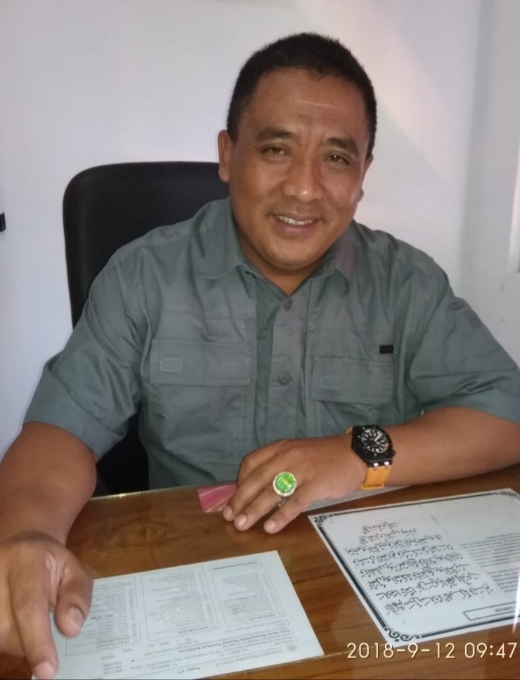 Banyak Pejabat Tak Punya Malu, Petik Buah Tanpa Berkeringat.