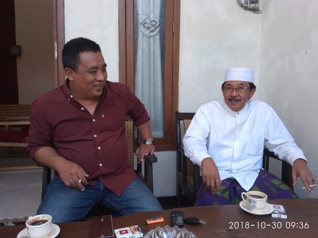 Ingin Mencari Pembenaran, Bappeda Kambing Hitamkan Bupati