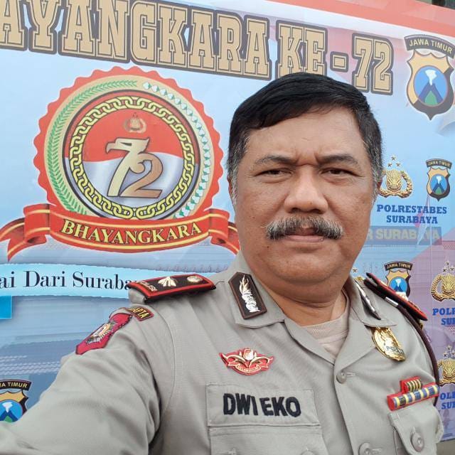 Kompol Dwi Eko: Pembakaran 22 Bekupon Itu Atas Dukungan Warga