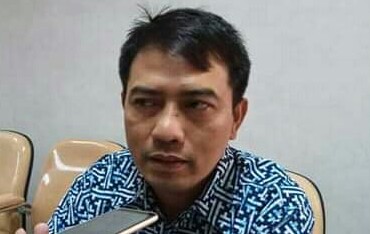 Taman Kota RTH Kanigoro Segera Dibangun, Anggaran 5 M Disetujui DPRD Kabupaten Blitar.