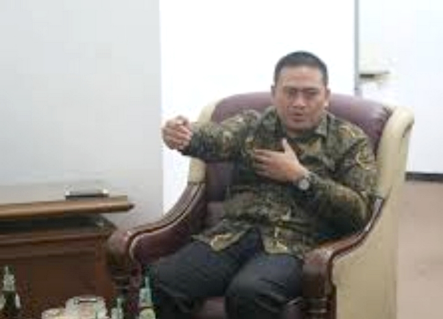 DPRD Situbondo Gerah, Dari 24 Miliar, PAD Turun Hingga 22 Miliar.