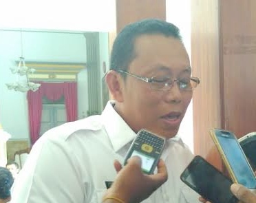 Bupati Dadang Kecam, Kinerja DPPKAD Sangat Buruk