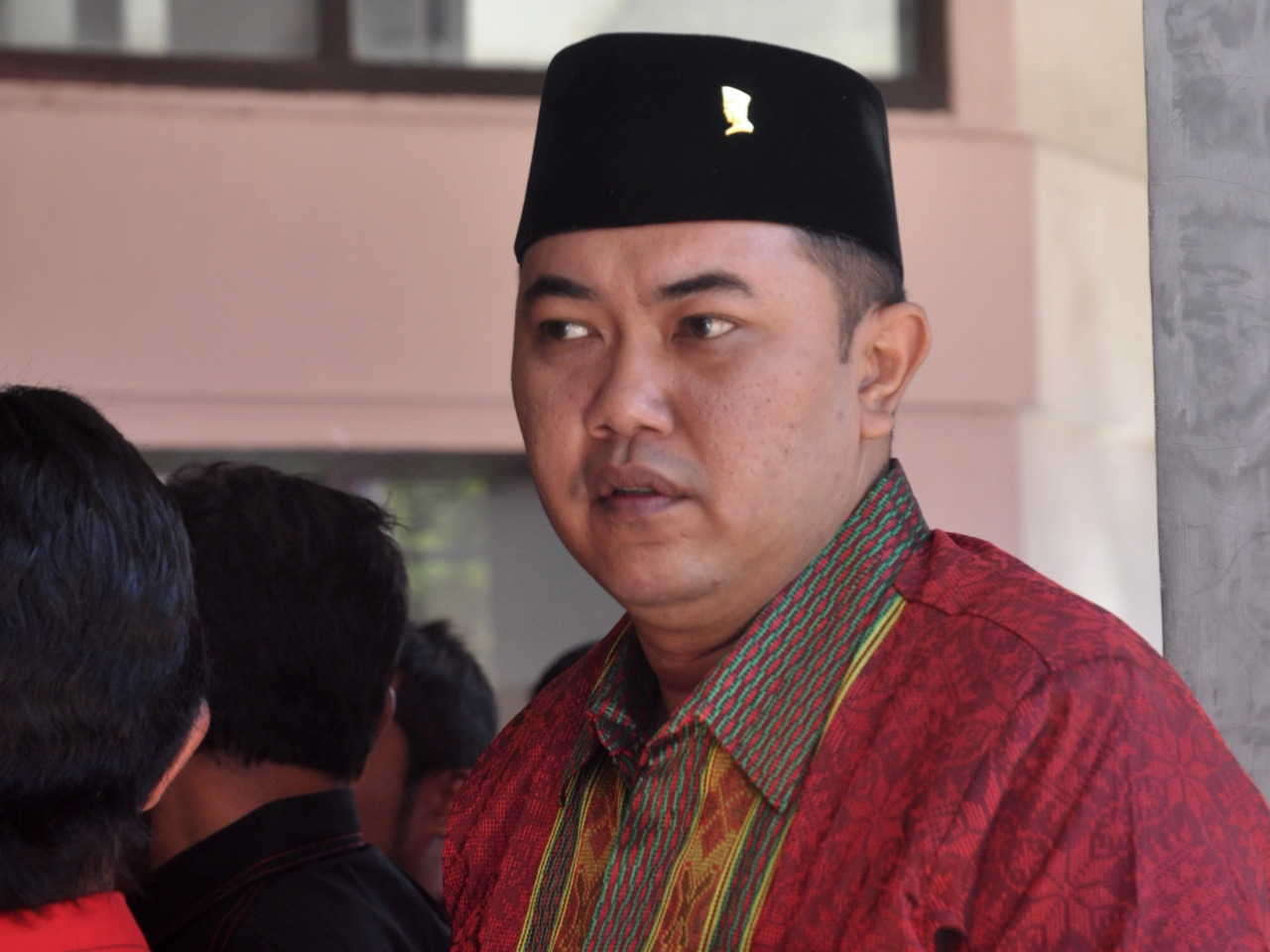 Sinung Sudrajat Sebut, Acara Ruwatan Bagian Seni Budaya Sakral Tahunan di Bondowoso.