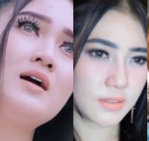 Terkait Kosmetik Palsu, Polda Jatim Segera Panggil Nella Kharisma dan Via Valen.
