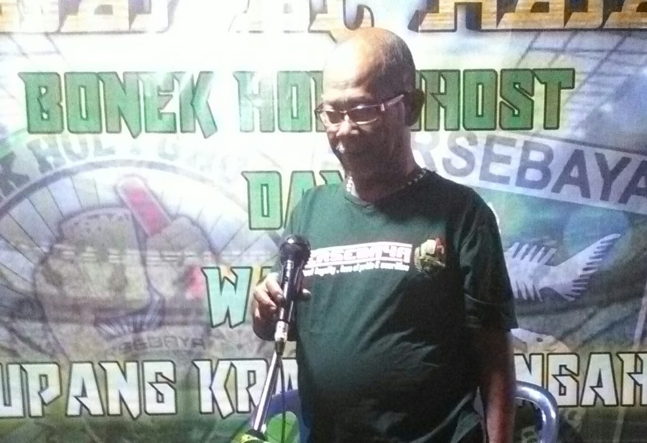 Kolom Cak Kus: Dampak Pemilik Media Berpolitik, Prabowo Berang Pada Wartawan.