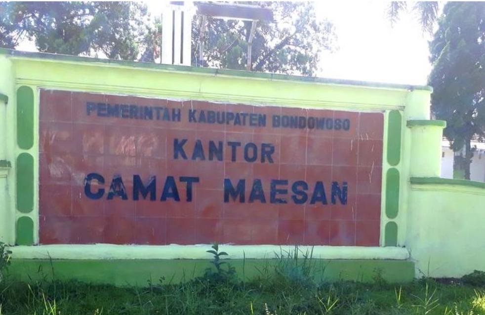 Warga Kecewa di Pingpong Sekretaris Desa Sumberanyar dan Staf Kecamatan Maesan.