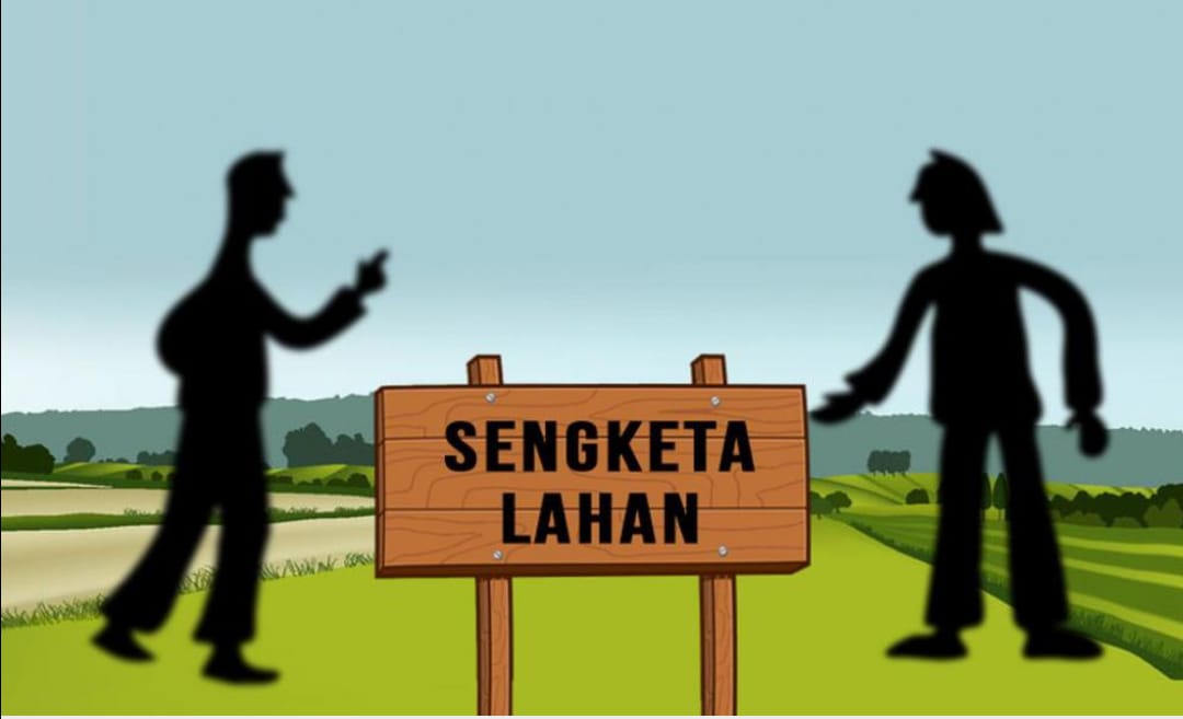 Masuki Pekarangan Orang Tanpa Ijin, Pria Ini Masuk Rutan Medaeng.