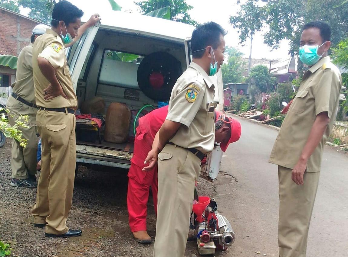 Puluhan Warga Bukor Kecamatan Wringin, Terserang Demam Berdarah