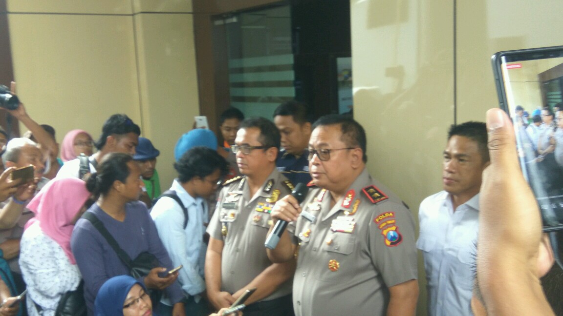 Vanesa Angel Resmi Jadi Tersangka Prostitusi Online.
