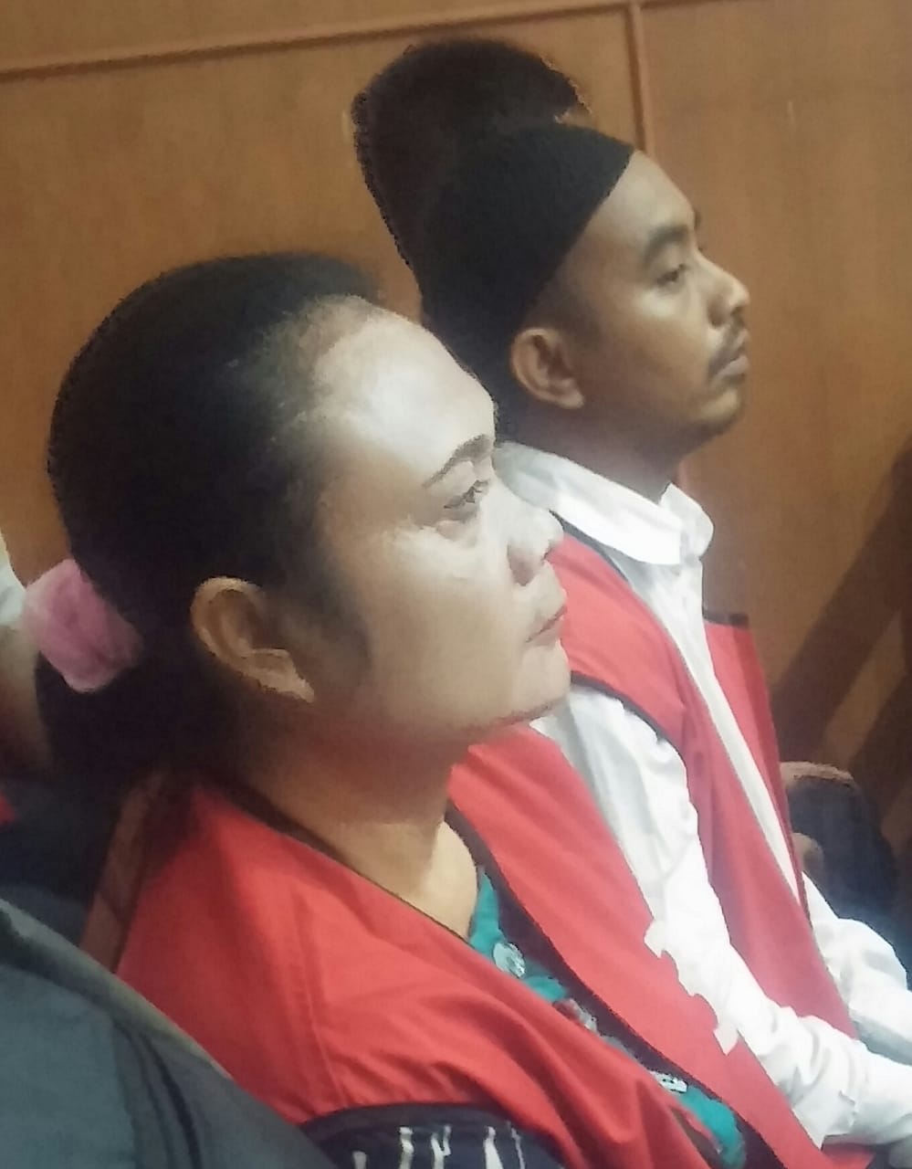 Diduga Salah Tangkap, Arek Kupang Gunung Barat Jadi Pesakitan.
