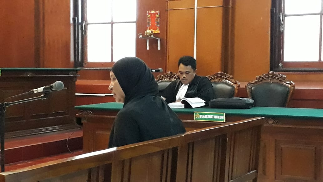 Sururi SH. MH: Parameter Hukum Itu Harus Jelas Dan Rinci, Pisma dan PTT Bukan Nama Perusahaan.