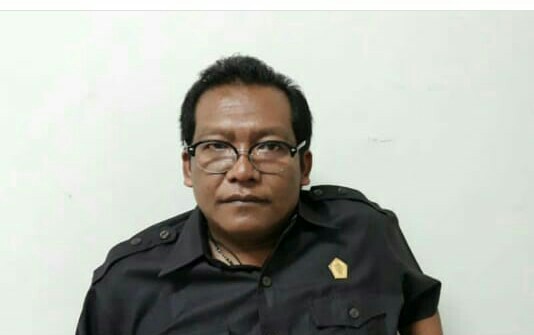 Komisi III Dprd Kabupaten Blitar, Segara Pantau Hasil Pembangunan 2018.