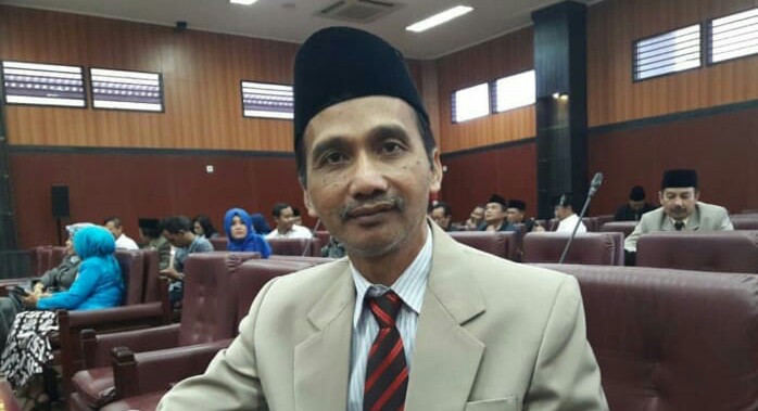 Komisi IV DPRD Kabupaten Blitar, Janji Penuhi Kebutuhan UNBK