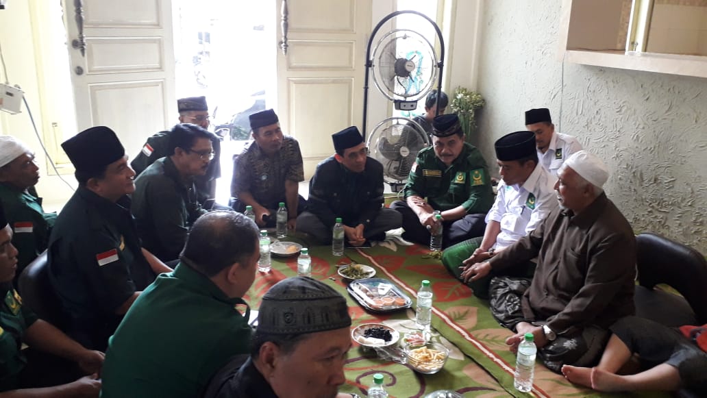 Yusril Optimis, PBB Akan Raih Suara Lebih Dari 4 Persen.