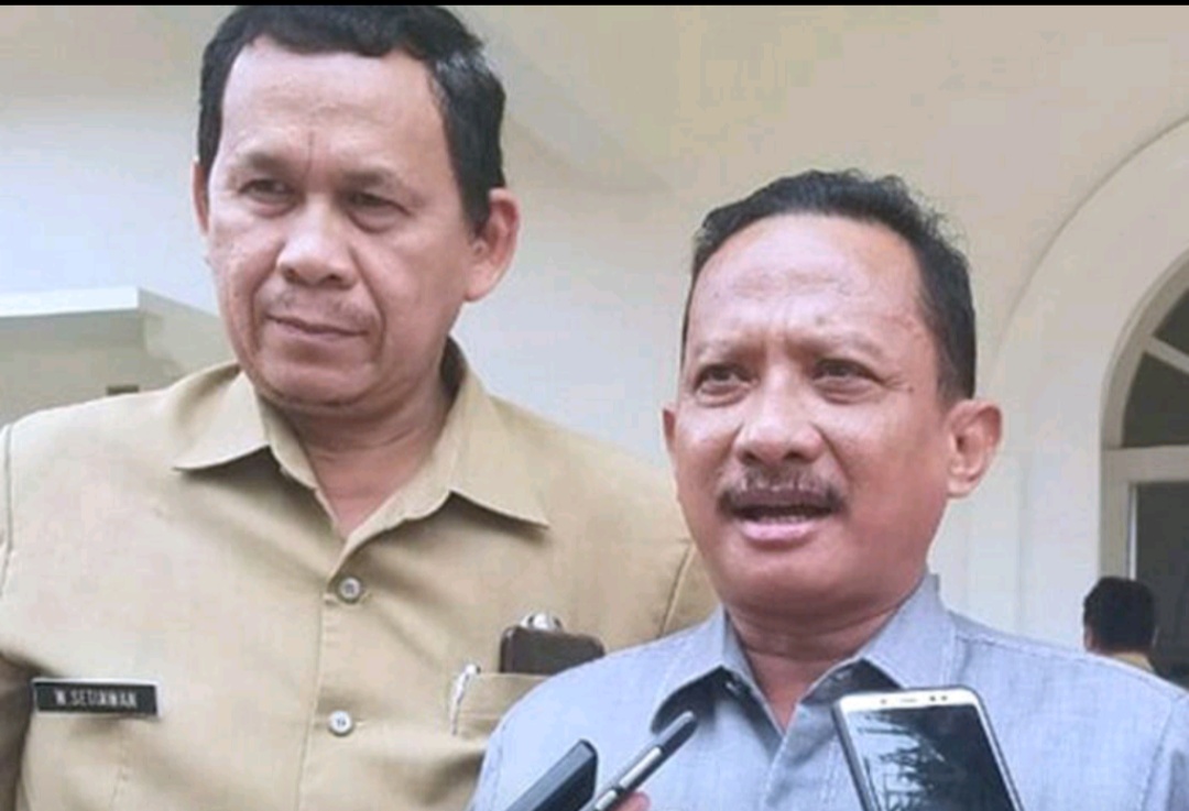 Tingkatkan Minat Baca, Perpustakaan Bondowoso Segera Lauching Aplikasi E-Beca.